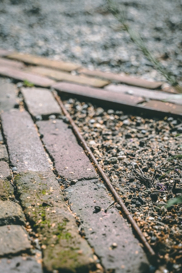 Tuinrenovatie project op de Zwarteweg te Bussum door Snijers Tuinen