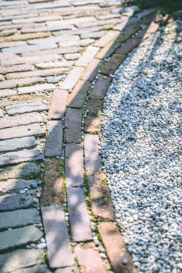 Tuinrenovatie project op de Zwarteweg te Bussum door Snijers Tuinen